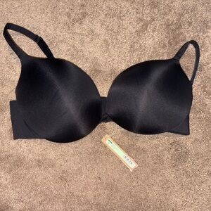 SKIMS ultimate push up bra